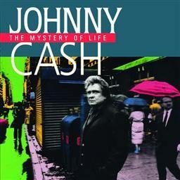 Johnny Cash歌曲:Wanted Man歌词