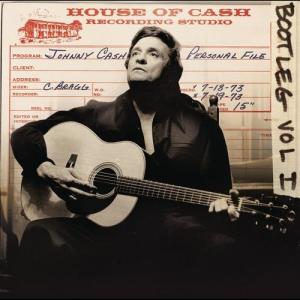 Johnny Cash歌曲:Tiger Whitehead歌词