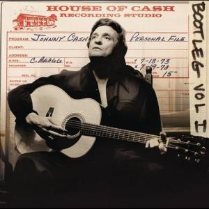 Johnny Cash歌曲:Farther Along歌词
