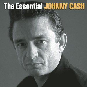 Johnny Cash歌曲:Get rhythm歌词