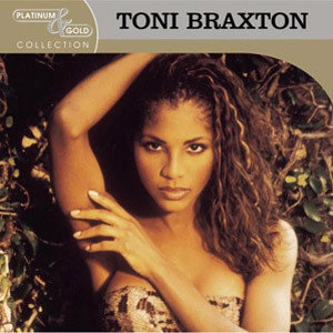 Toni Braxton歌曲:How Many Ways歌词