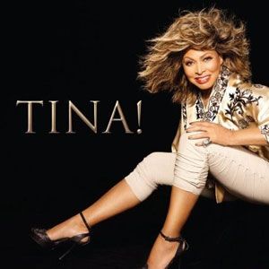 Tina Turner歌曲:Proud Mary歌词