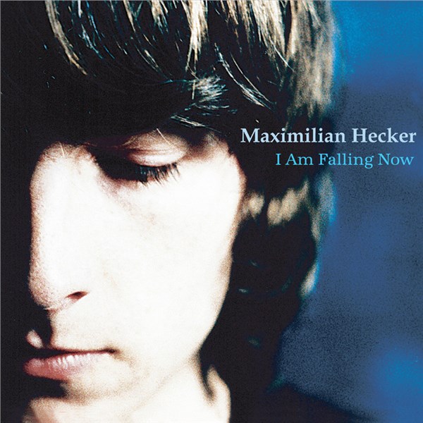 Maximilian Hecker歌曲:Let Me Out歌词