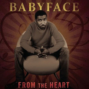 Babyface歌曲:For The Cool In You歌词