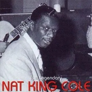 Nat King Cole歌曲:Nature Boy歌词