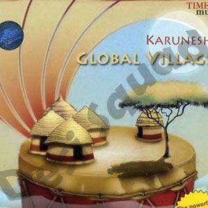 Karunesh歌曲:Krishnas Song歌词