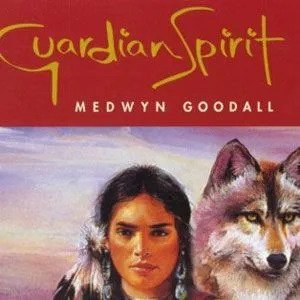 Medwyn Goodall歌曲:wolf Companion歌词