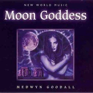 Medwyn Goodall歌曲:FULL MOON MAGIC歌词