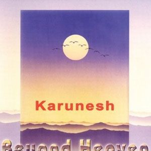 Karunesh歌曲:Moonrise (A Beautiful Day Reprise)歌词
