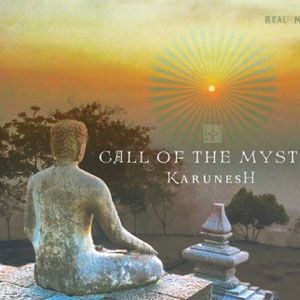 Karunesh歌曲:Ancient Voices歌词