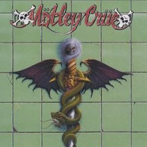 Motley Crue歌曲:kickstart my heart歌词