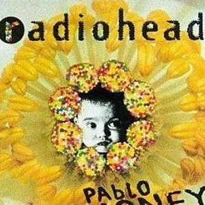 Radiohead歌曲:Anyone Can Play Guitar歌词