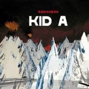 Radiohead歌曲:Motion picture soundtrack歌词