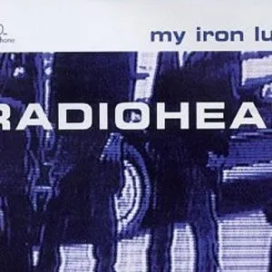 Radiohead歌曲:Punchdrunk lovesick singalong歌词