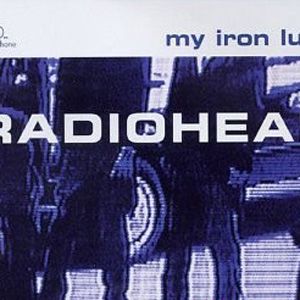 Radiohead歌曲:You never wash up after yourself歌词