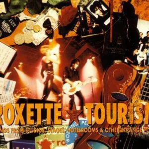 Roxette歌曲:Cinnamon Street歌词
