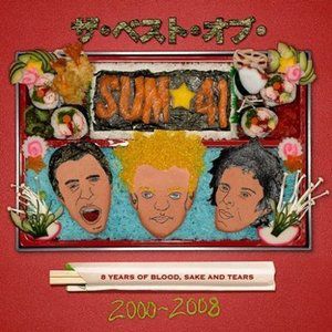 Sum 41歌曲:We re All To Blame歌词