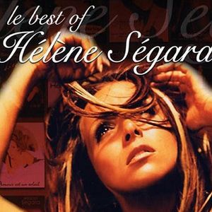 Helene Segara歌曲:On n oublie jamais rien, on vit avec歌词