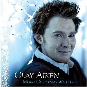 Clay Aiken歌曲:Merry Christmas with Love歌词