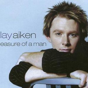 Clay Aiken歌曲:Measure of a Man歌词