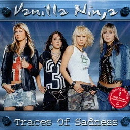 Vanilla Ninja歌曲:Heartless歌词