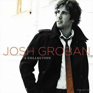 Josh Groban歌曲:Alejate歌词