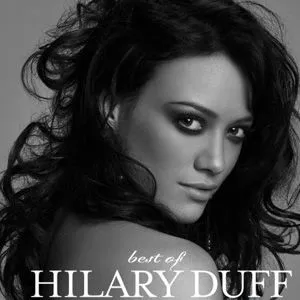 Hilary Duff歌曲:fly歌词