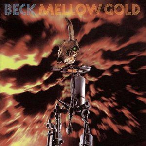 Beck歌曲:Beercan歌词