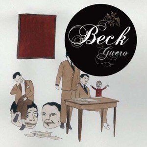 Beck歌曲:Black Tambourine歌词