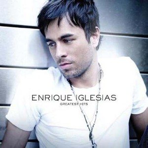 Enrique Iglesias歌曲:Escape歌词