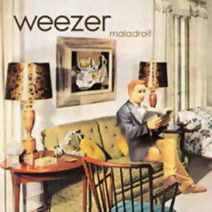 Weezer歌曲:American Gigolo歌词