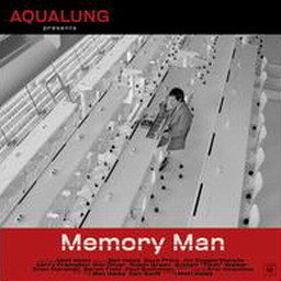 Aqualung歌曲:pressure suit歌词