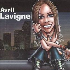 Avril Lavigne歌曲:don t tell me歌词