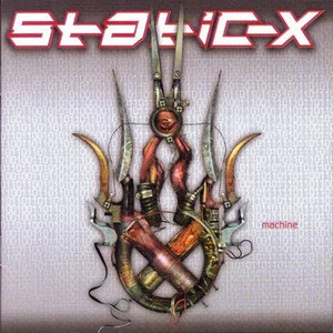 Static-X歌曲:Black And White歌词