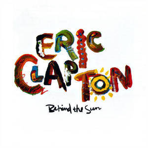 Eric Clapton歌曲:Same Old Blues歌词