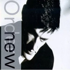 New Order歌曲:Sooner Than You Think歌词