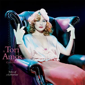 Tori Amos歌曲:Tear In Your Hand歌词
