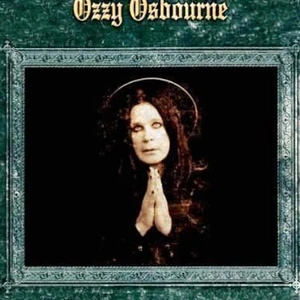 Ozzy Osbourne歌曲:no more tears歌词
