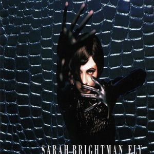 Sarah Brightman歌曲:Fly歌词