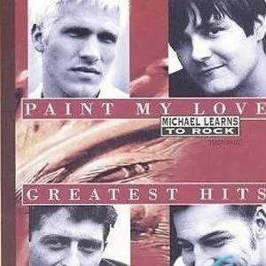 Michael Learns to Ro歌曲:Paint My Love歌词