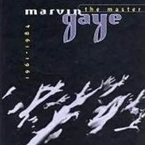 Marvin Gaye歌曲:That s the Way Love is歌词