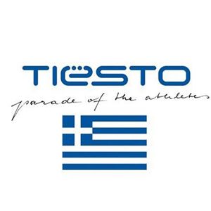 DJ Tiesto歌曲:Athena歌词