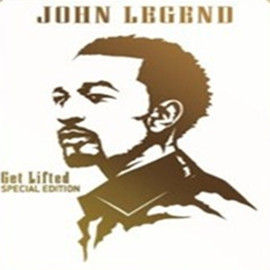 John Legend歌曲:Alright歌词