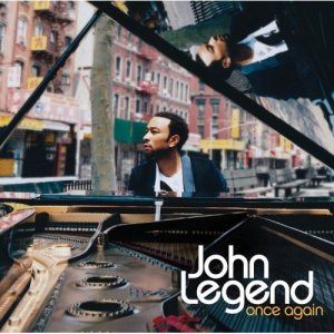 John Legend歌曲:stereo歌词