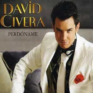 David Civera歌曲:Perdoname (Version Tango)歌词
