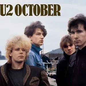 U2歌曲:Tomorrow歌词