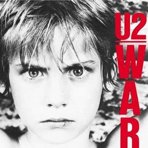 U2歌曲:Drowning Man歌词
