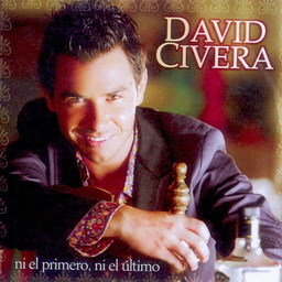 David Civera歌曲:salva mi corazon歌词