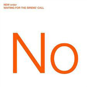 New Order歌曲:Turn歌词