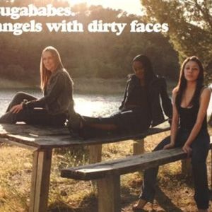 Sugababes歌曲:shape歌词